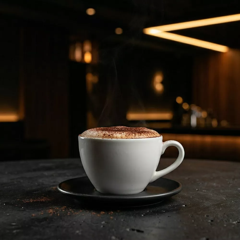 Cappuccino