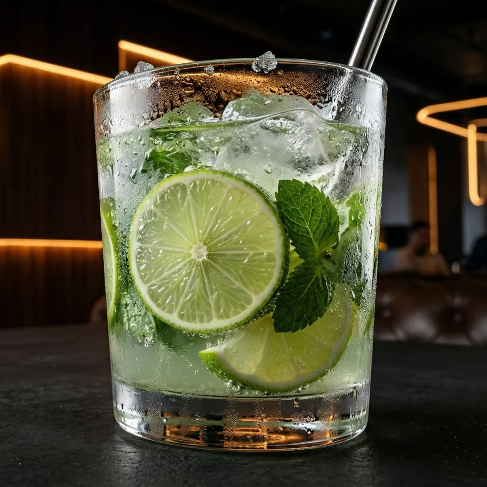 Cool Lime