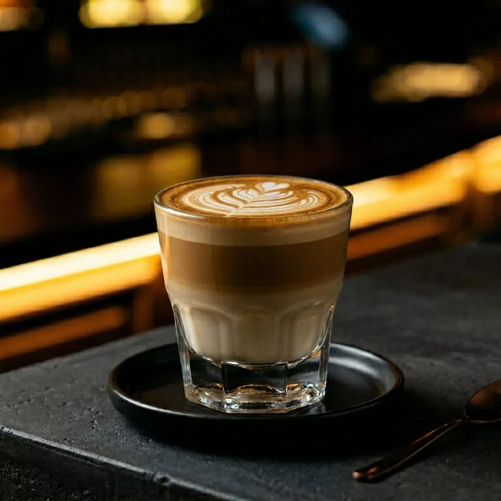 Cortado