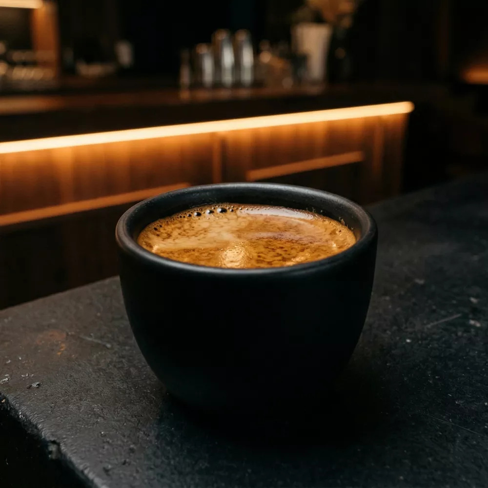 Espresso