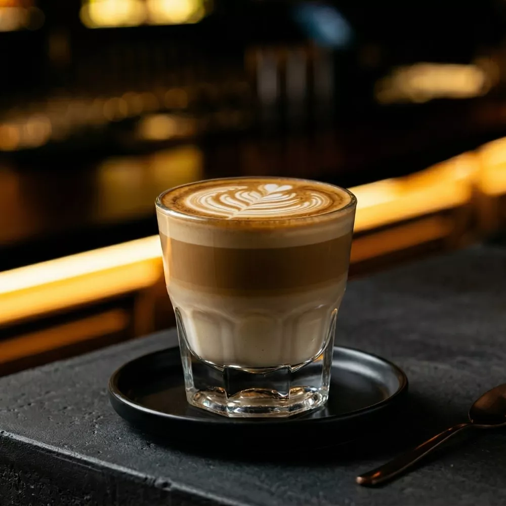Flat White