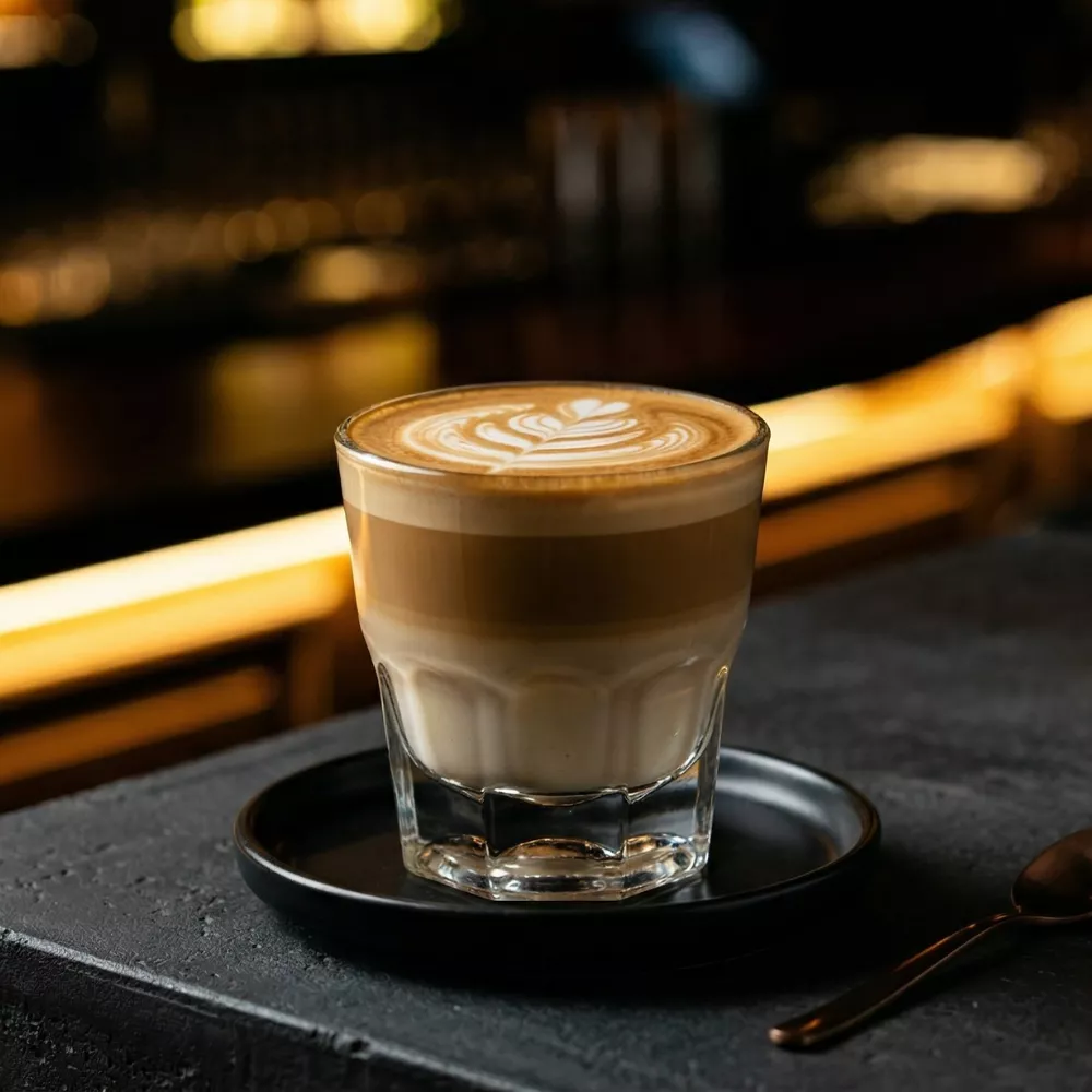 Latte