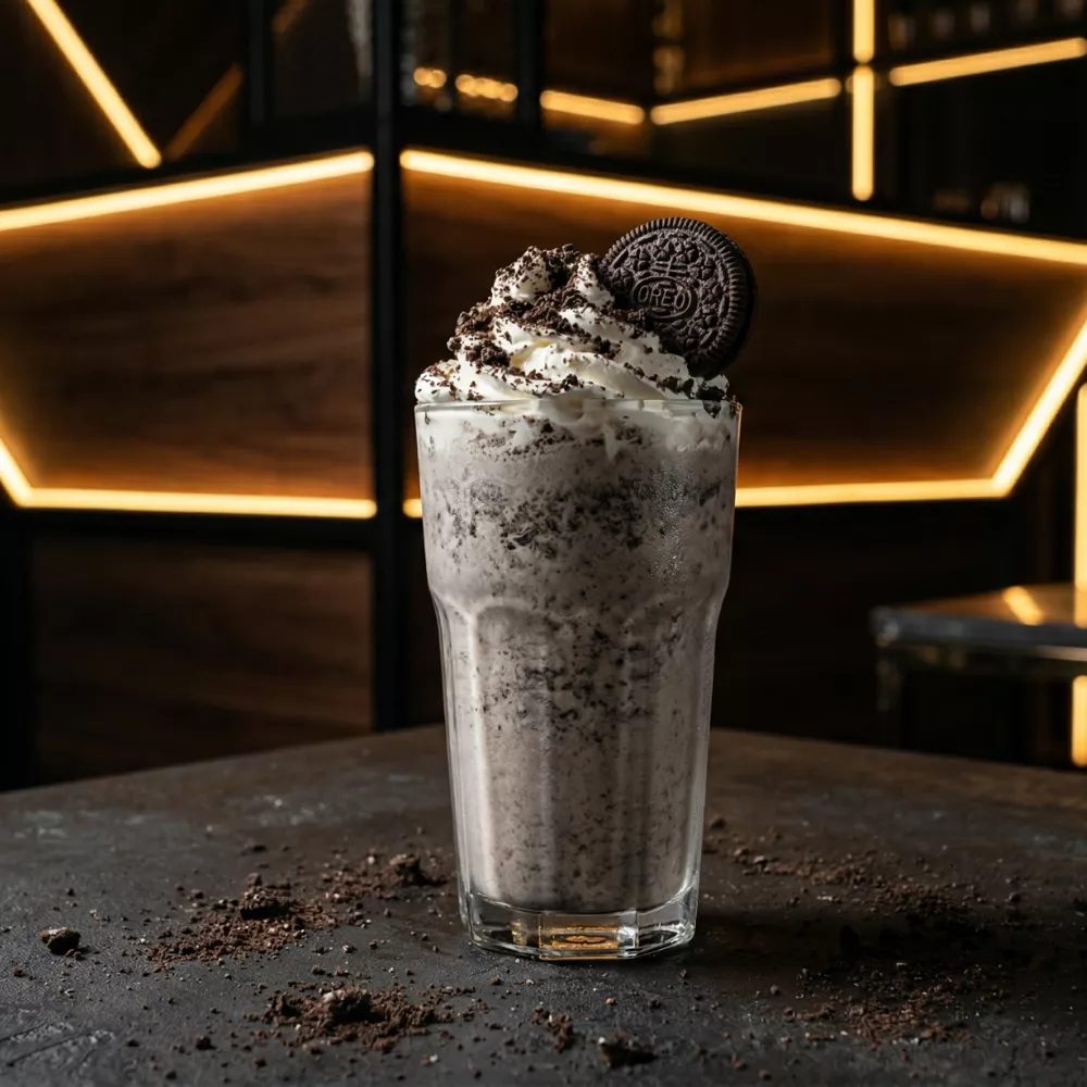 Oreo